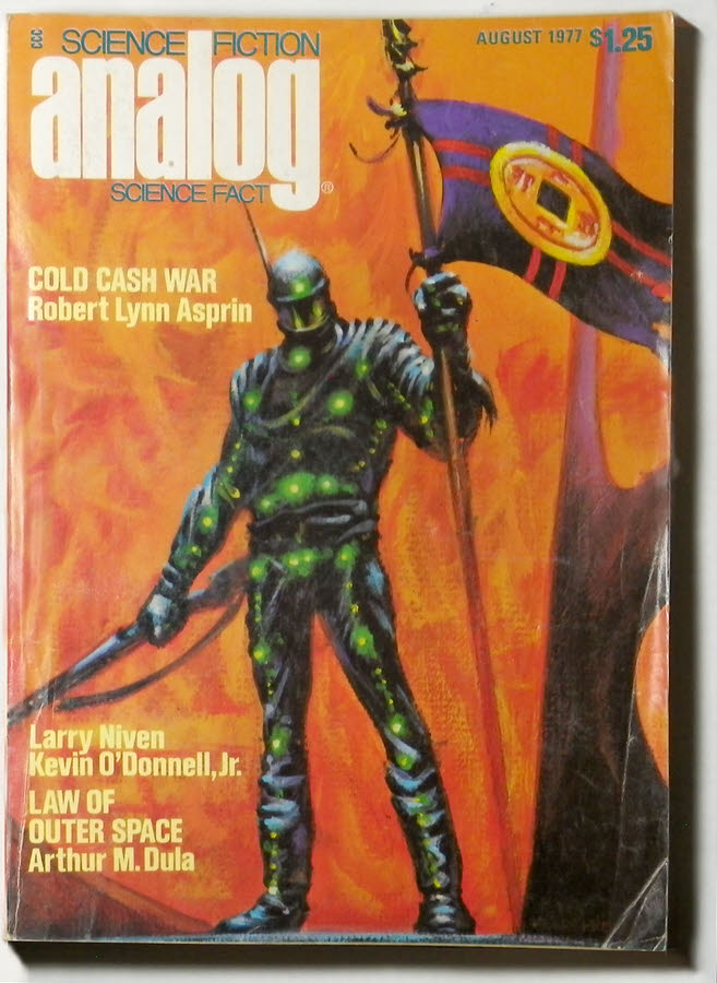 Analog Sept1977 cover