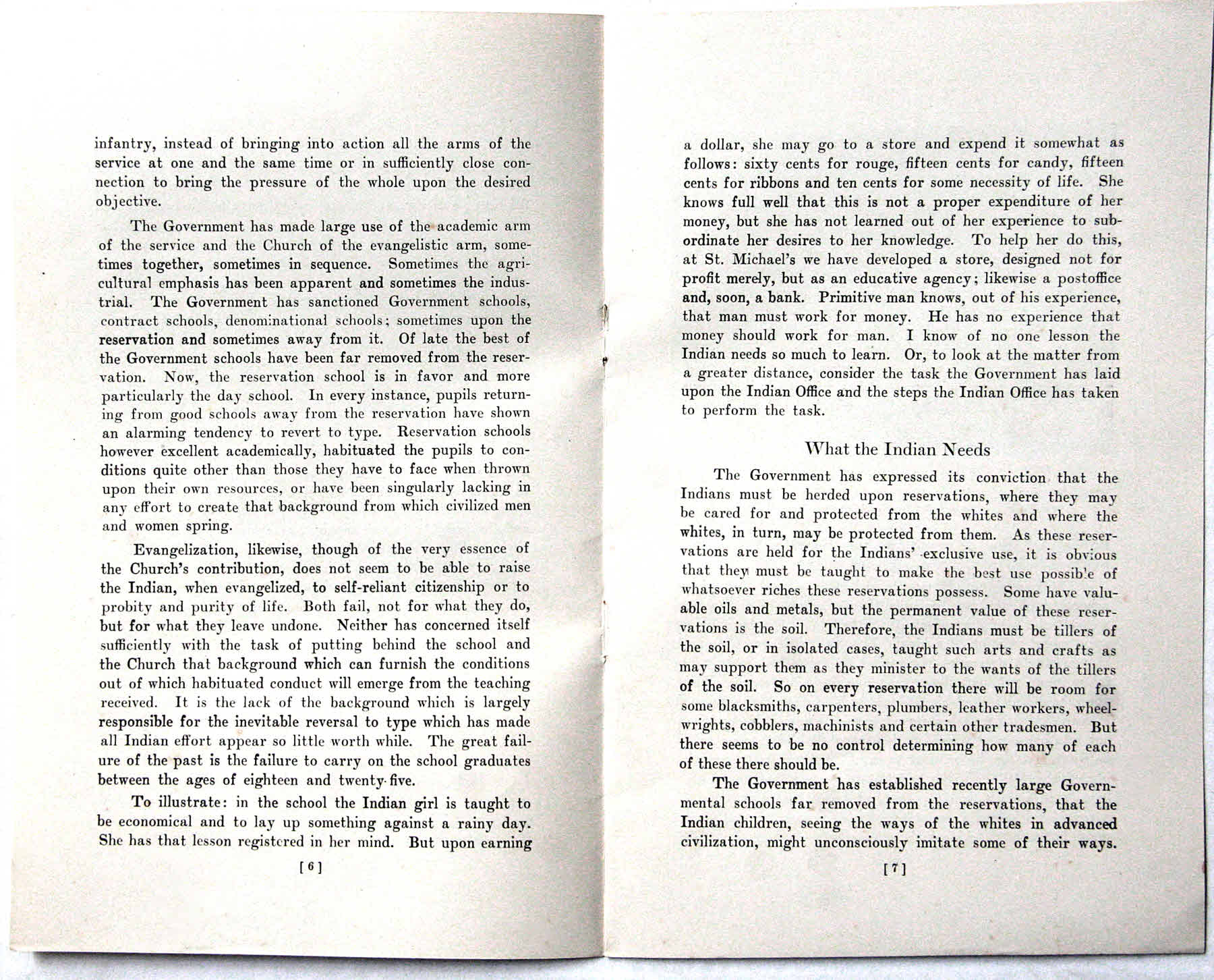 Fourth part, facsimile